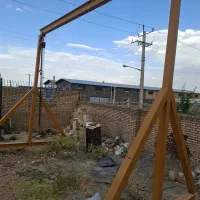 جرثقیل دروازه ای بدون وینچ