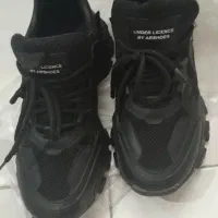 کتونی دخترانه