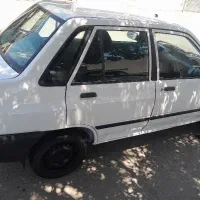 پراید89