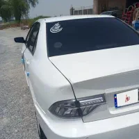 سمند موتور EF7