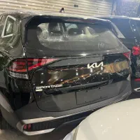 اسپورتیج صفر ۲۰۲۵