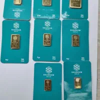 طلاابشده مناسب سرمایه گذاری و پسنداز