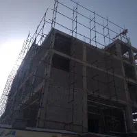 داربست فلزی مصطفی