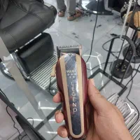 ماشین اصلاح وال آمریکا