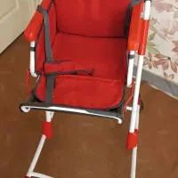 صندلی غذای کودک