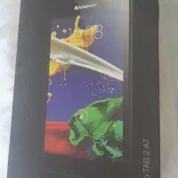 تبلت lenovo|تبلت|تهران, شهرک شهید باقری|دیوار