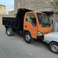ایسوزوکمپرس ۵۲۰۰