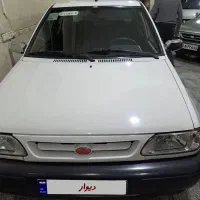 پراید۸۹