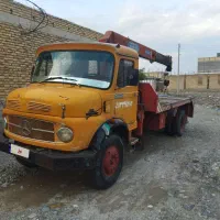 فروش جرثقیل