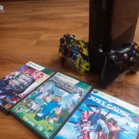 ایکس با گس ۳۶۰