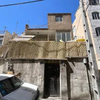 فروش ملک کلنگی