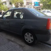 رنو تندر ۹۰ E1 مدل ۱۳۸۶ (بدون رنگ)|خودرو سواری و وانت|مشهد, کوی سیدی|دیوار