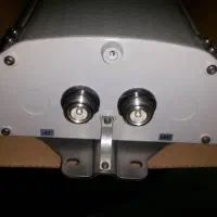 آنتن امنی و پنل جهت سیستم تقویت آنتن موبایل