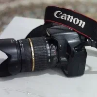 دوربین Canon