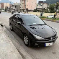 206 آریان مدل 90