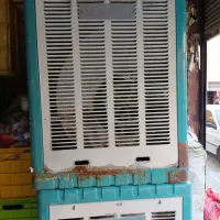 کولر آبی 7500