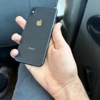 ایفون ایکس  x 256 معاوضه