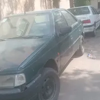 آردی ۸۴دوگانه دستی|خودرو سواری و وانت|ری, |دیوار