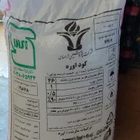 کود سفید اوره