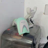 بارکد خوان  باسیم و بی‌سیم