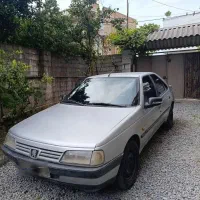 پژو ۴۰۵مدل ۸۵