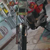 موتور زیگما مدل 96