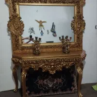 اینه کنسول