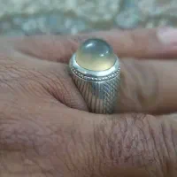 انگشتر  ری احمد