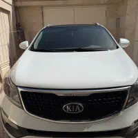 اسپرتج بدون رنگ ۲۰۱۶ اروند