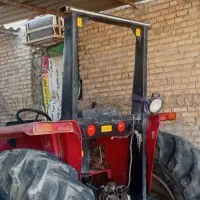 تراکتور برا فروش