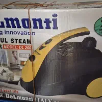 بخار شوی
