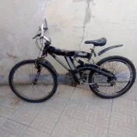 دوچرخه 26