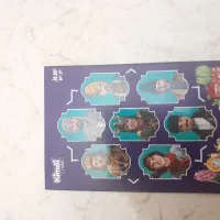 کارت کیمدی فوتبال هفت سین نورزی ۲۰۲۵