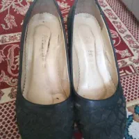 کفش نیم چکمه و تابستانی ومجلسی