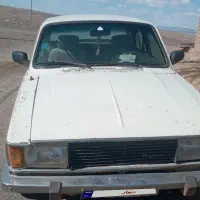 پیکان نهبندان