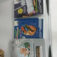 زیست شناسی خیلی سبز 1 و 2
