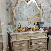 سرویس خواب دو نفر