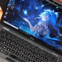 لب تاب  Dell Latitude 5400 معاوضه با ps4 اسلیم