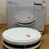 جارو رباتیک شیائومی مدل E5 xiaomi
