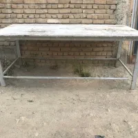میز نجاری و میز کار