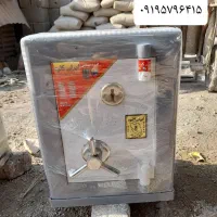 صندوقچه گاوصندوق ضدبرش