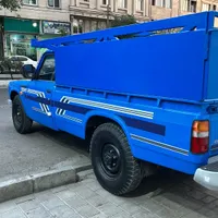زامیاد Z 24 آپشنال، مدل ۱۴۰۱|خودرو سواری و وانت|تهران, مسعودیه|دیوار