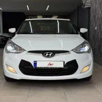 هیوندای ولستر ۲۰۱۴ بدون رنگ