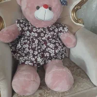 عروسک نونو