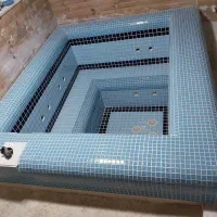 تخصصی استخر سونا جکوزی