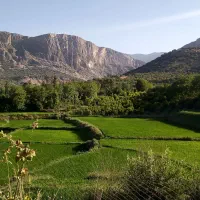 منزل-دو-خوابه-اجاره-روزانه-ورودی-بهشت-گمشده