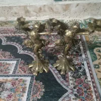 شمعدانی