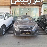 کیا آپتیما مدل ۲۰۱۴ ( نقدو اقساط)