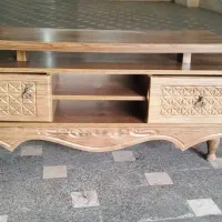 میز ال سی دی