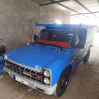 فروش نیسان تک سوز